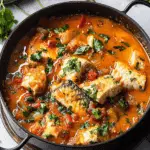 Brazilian Fish Stew (Moqueca)