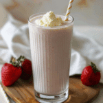 Cottage Cheese Smoothie