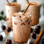 Iced Cherry Chai (Starbucks Copycat)