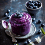 The Best Easy Blueberry Curd