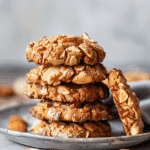 Almond and Orange Cookies