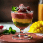 Natural Mounjaro Recipe