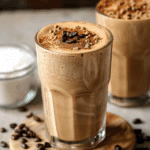 The Best Coffee Smoothie Recipe