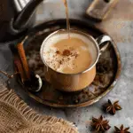 Karak Chai Recipe