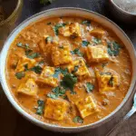 Shahi Paneer Recipe