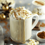 White Hot Chocolate