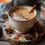 Smoky Masala Chai Recipe