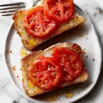 Pan con Tomate (Spanish Tomato Bread)