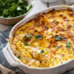 Cream Cheese Corn Dip