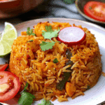 Locrio de Pollo the Comforting Dominican Rice