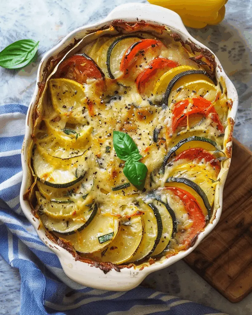 summer-vegetable-gratin