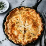 Easy Chicken Pot Pie