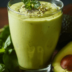 Avocado Smoothie