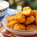 Corn Nuggets