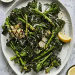 Grilled Broccolini Salad