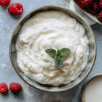 Easy Homemade Raw Milk Yogurt Recipe