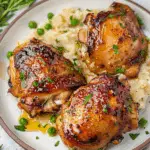 Honey Mustard Chicken