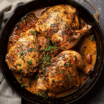 Marry Me Chicken Recipe