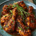 Dragon Chicken