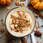 Easy Pumpkin Pie Yogurt Bowl Recipe