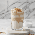 Homemade Oat Milk Recipe