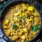 Apple Curry Recipe