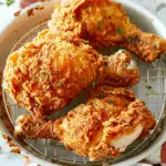 Buttermilk Fried Chicken