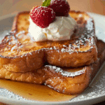 French Toast Recipe