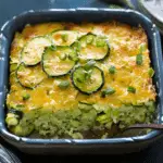 Zucchini Casserole