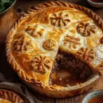 British Meat Pies
