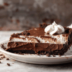Mississippi Mud Pie Recipe