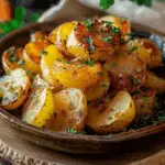 Potatoes O’Brien Recipe