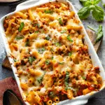 Baked Ziti Recipe