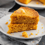 Sweet Potato Cornbread Recipe