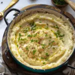 Cheesy Mashed Potatoes Recipe