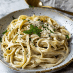 The Best Vegan Alfredo Recipe