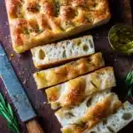 If using ceramic, glass, or a Pyrex baking dish, use some butter to prevent sticking (or half butter and half oil) Recipe