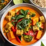 Pumpkin Curry Recipe