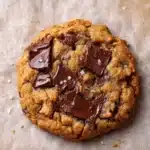Chewy Brown Butter Pumpkin Chocolate Chip Cookies Recipe