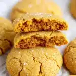 Turmeric Cookies Recipe