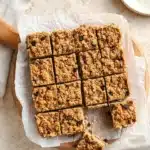Chai Bars Recipe