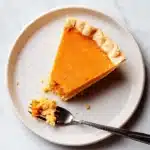 Easy Sweet Potato Pie Recipe