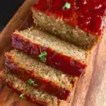 Vegan Meatloaf Recipe