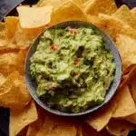 Guacamole Recipe