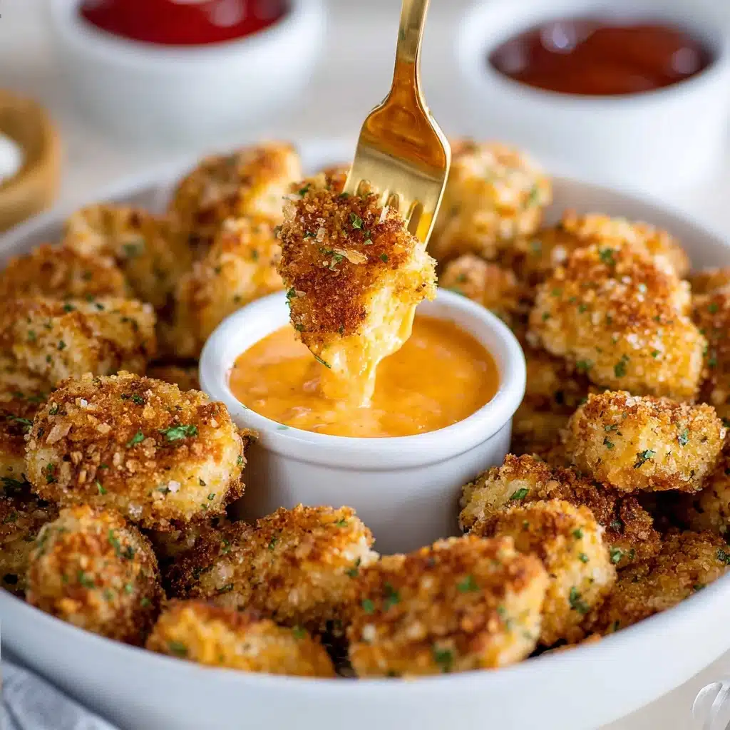 Air Fryer Chicken Nuggets Recipe - Recipe Image
