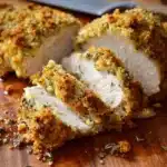 Mustard Roasted Chicken Recipe