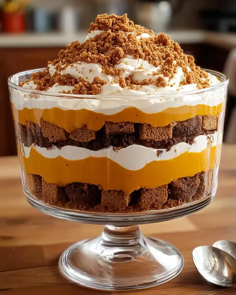 Delicious Recipe