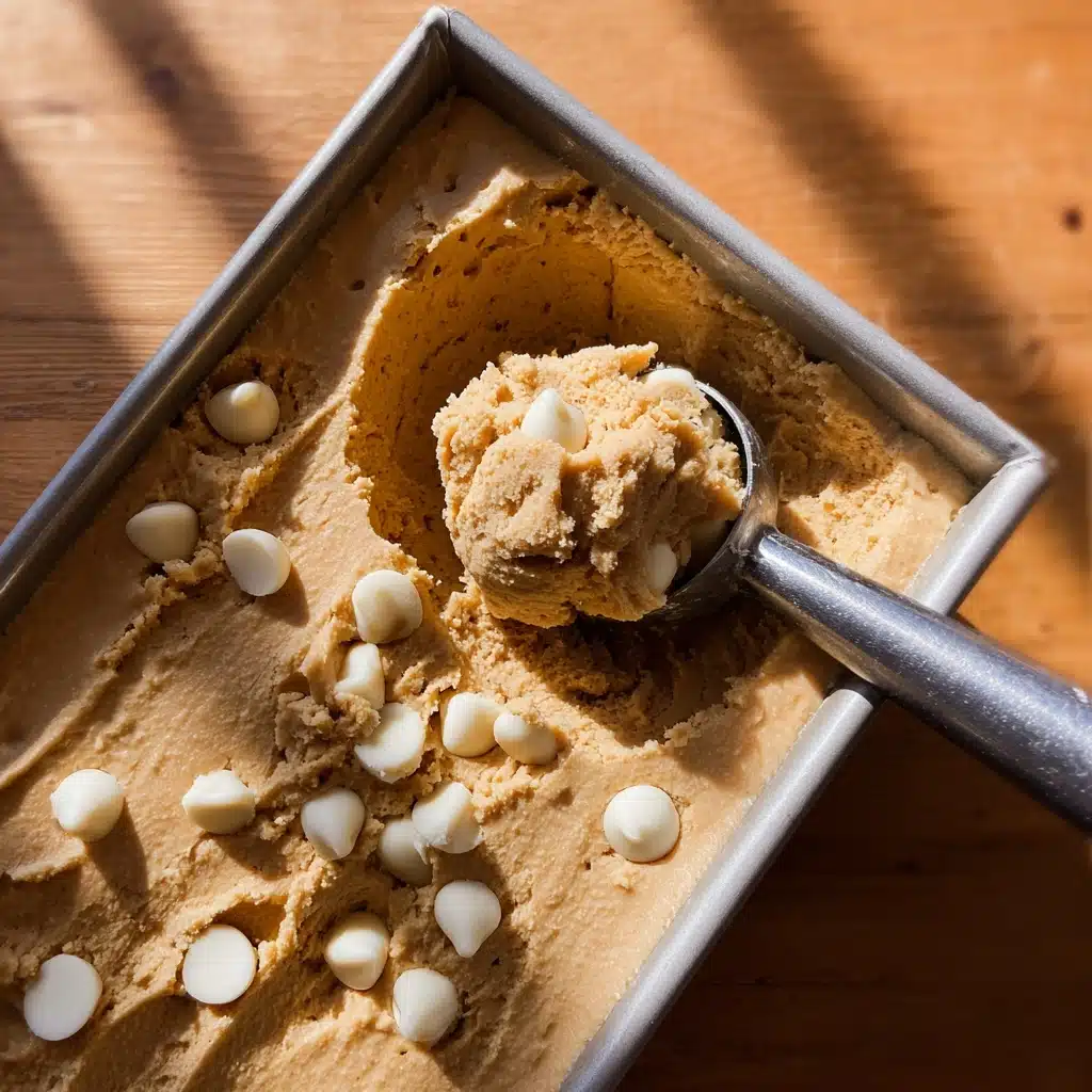 Creamy Vegan Pumpkin Ice Cream Recipe 4 Creamy Vegan Pumpkin Ice Cream Recipe - Recipe Image