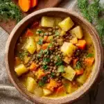 Hearty Vegan Stew Recipe 6 Hearty Vegan Stew Recipe