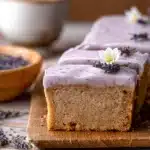 London Fog Cake Recipe